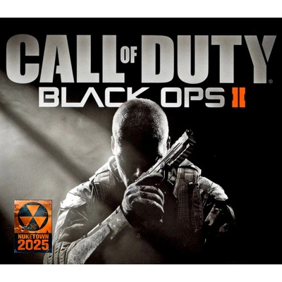 Call of Duty: Black Ops 2 (NukeTown Edition)