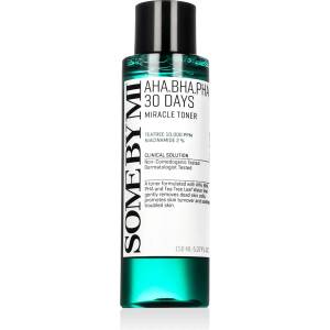 Some By Mi AHA. BHA. PHA 30 Days Miracle Toner 150 ml