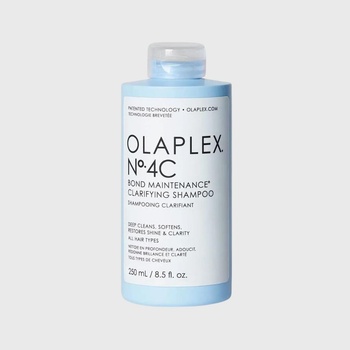 Olaplex 4C Bond Maintenance Clarifying Šampon 250 ml