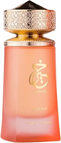 Paris Corner Khair Fusion EDP 100 ml