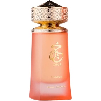Image 1 of Paris Corner Khair Fusion EDP 100 ml