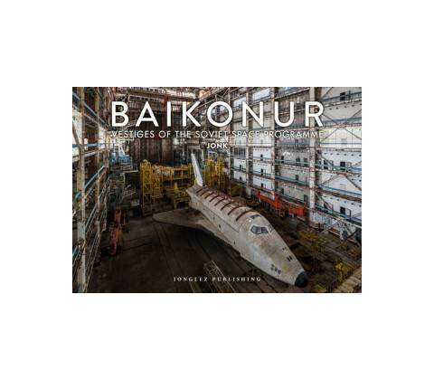 Baikonur