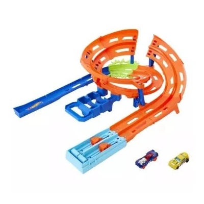 Mattel Hot Wheels Action HTK17 играчка кола (HTK17)