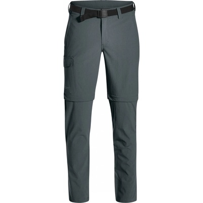 Maier Мъжки панталон със свалящи крачоли Maier Sports Torid Slim Zip Walking trousers - Graphite - размер 48 (010-0573-0324)