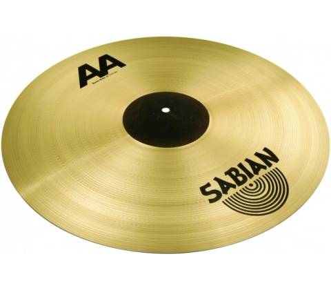 Sabian-AA 21" RIDE BASH