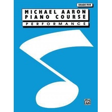 Michael Aaron Piano Course