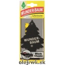 WUNDER-BAUM Black Classic