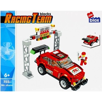 Alleblox speed 255 ks