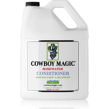 Cowboy Magic ROSEWATER CONDITIONER 3785 ml