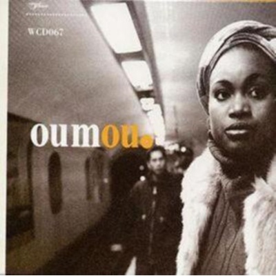 Sangare Oumou - Oumou CD