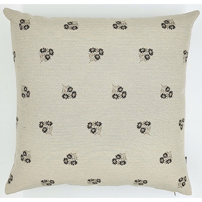 Bytema Nordom B bežový 45 x 45 cm