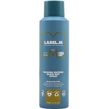 Label.m Fashion Edition Blow Out Spray 200 ml