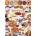 Cobble Hill - Puzzle Pie Time 1000 - 1 000 piese