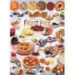 Cobble Hill - Puzzle Pie Time 1000 - 1 000 piese