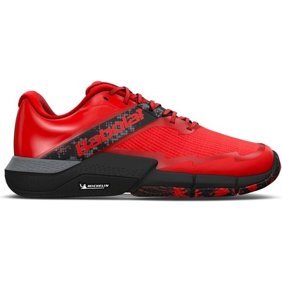 Babolat Movea 2 Men Poppy red