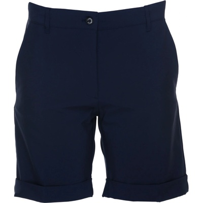 J.Lindeberg W Klara Micro Stretch Navy/Purple