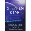 Knihy Under the Dome - Stephen King