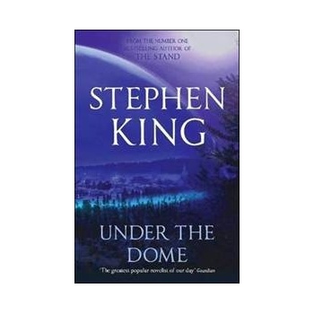 Under the Dome - Stephen King