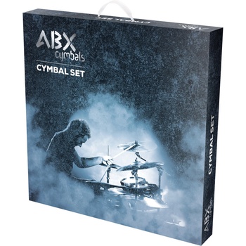 ABX Guitars CS-ECO