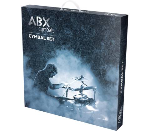 ABX Guitars CS-ECO