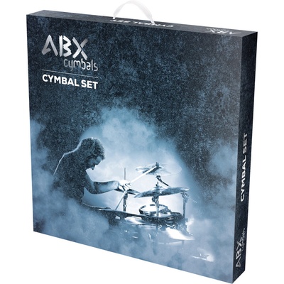 ABX Guitars CS-ECO