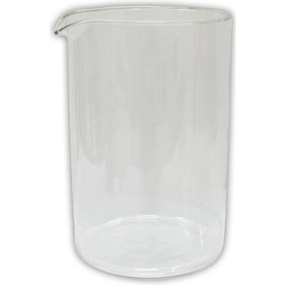 Náhradní skleněná nádoba 1,7 l