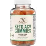 Double Wood Supplements Keto ACV Gummies [60 желирани бонбони]