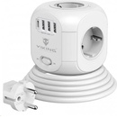 Viking AC CUBE 1,8 m VACCUBE
