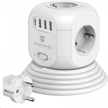 Viking AC CUBE 1,8 m VACCUBE