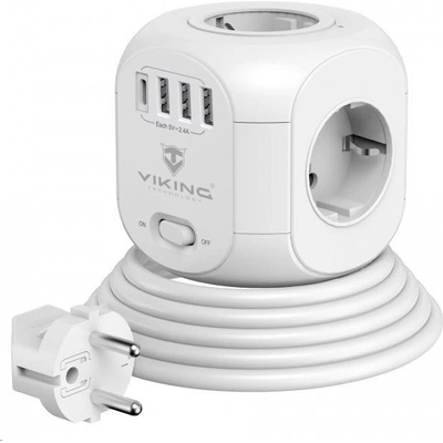 Viking AC CUBE 1,8 m VACCUBE