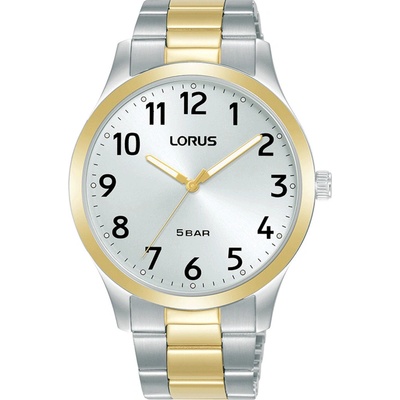 Lorus RRX98HX9