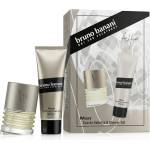 bruno banani Man комплект за мъже Eau de Toilette 30 ml + Душ гел 50 ml опция Silver Structure