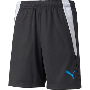 PUMA Шорти Puma teamLIGA Training Shorts 2 Jr (open pockets) 657668-46 Размер 152