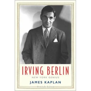 Irving Berlin | James Kaplan (2020)