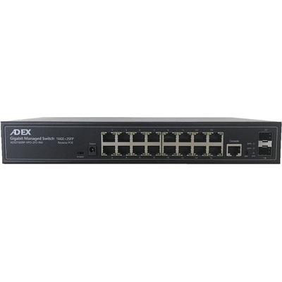 OEM Adex ADS216GRP-VPO-2FO-RM