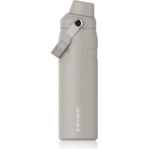 STANLEY IceFlow Fast Flow Lid Bottle неръждаема бутилка за вода Ash