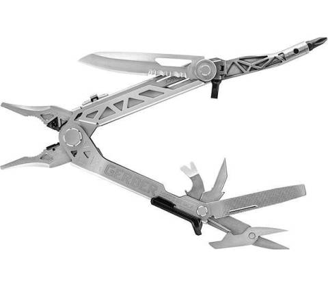 Gerber MultiTool Center Drive Plus