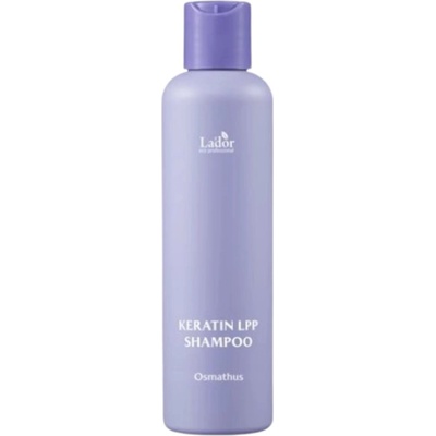 La'dor Keratin Шампоан за увредена коса Osmanthus, 200 ml