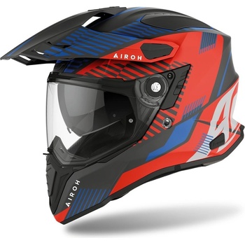 Airoh Commander Boost 2023