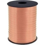 GoDan Rose ribbon zloto 458m pink pastel Godan (GT-5P28)