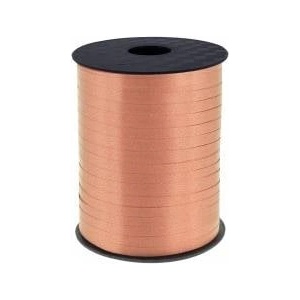 GoDan Rose ribbon zloto 458m pink pastel Godan (GT-5P28)