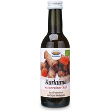 Govinda Kurkumová šťáva 250 ml