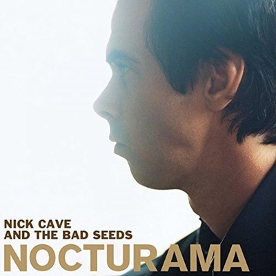 NICK CAVE & THE BAD SEEDS - NOCTURAMA (2LP)