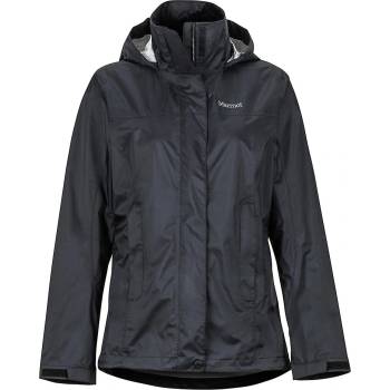 Marmot Wm's PreCip Eco Jacket Размер: S / Цвят: черен