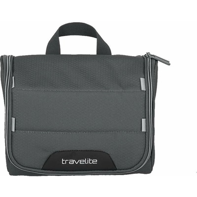 Travelite Skaii Cosmetic bag Anthracite 5 l