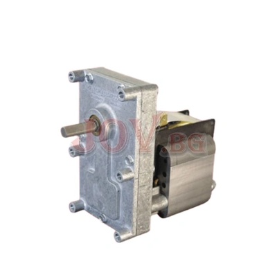 Мотор редуктор- 4, 75 rpm камина Lily