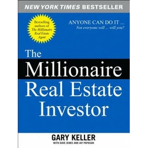 The Millionaire Real Estate Investor (2004)