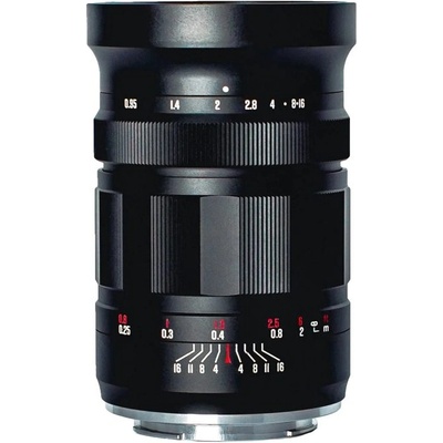 Meike Обектив Meike MK 25mm f/0.95 за Sony E / FE