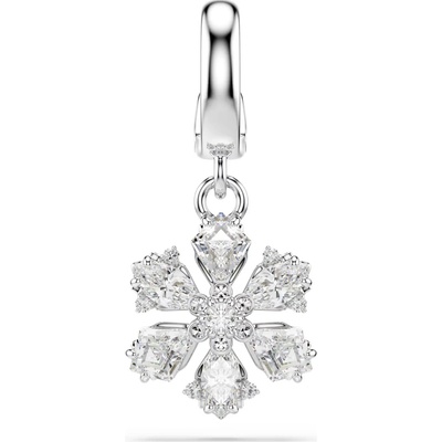 Swarovski Přívěsek Vločka s krystaly Idyllia 5755513