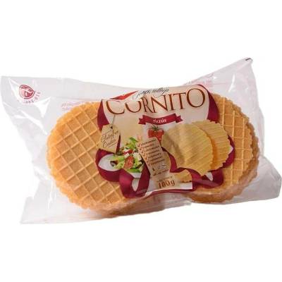 Cornito Pizza oplatky bez lepku 100 g